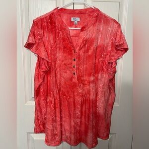 Kim Rogers Top